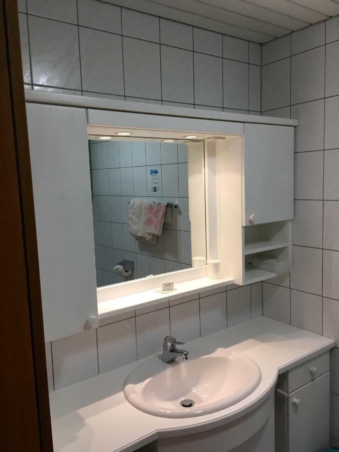 Pension Seerose Drobollach am Faakersee Dış mekan fotoğraf