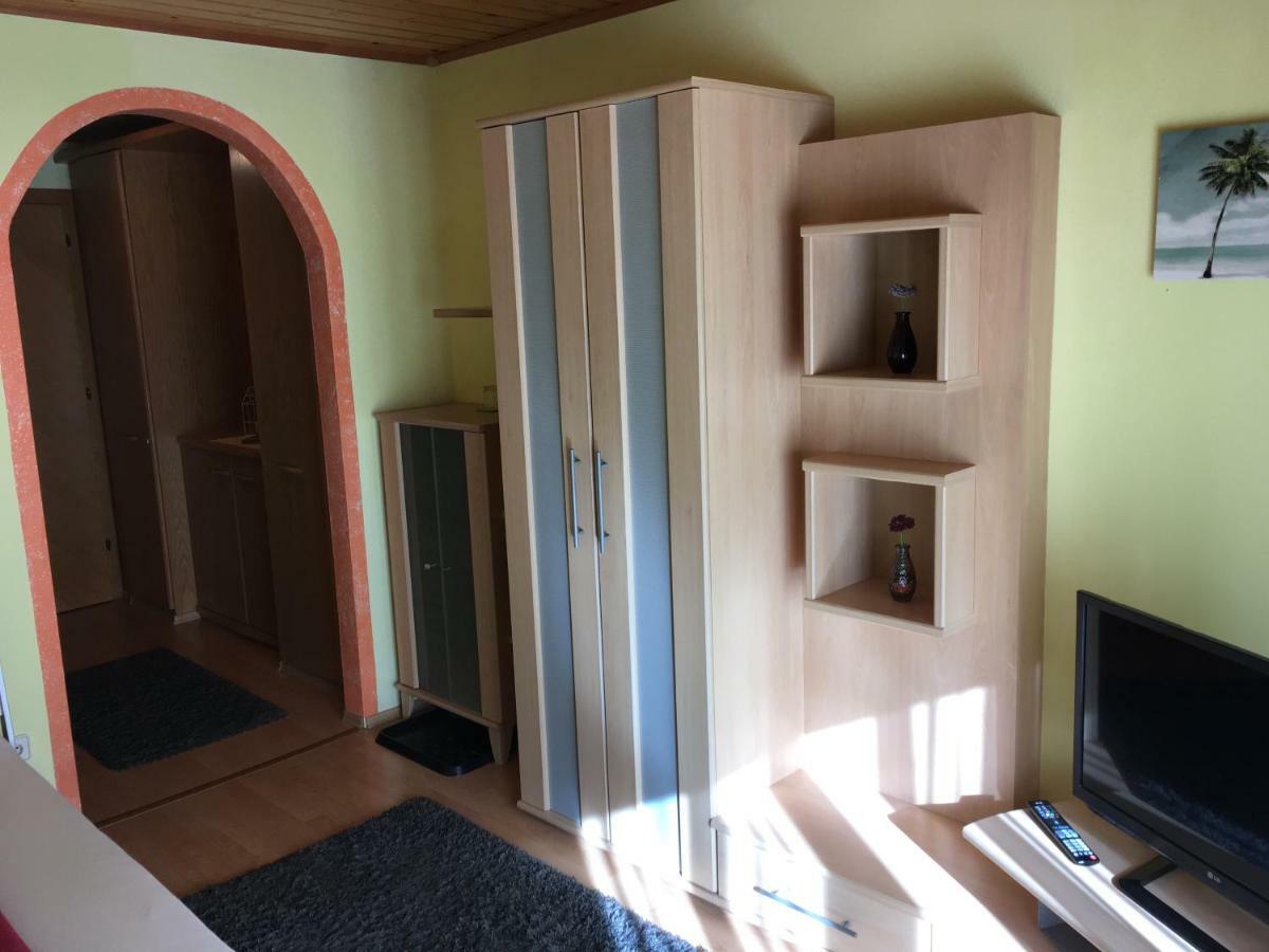 Pension Seerose Drobollach am Faakersee Dış mekan fotoğraf